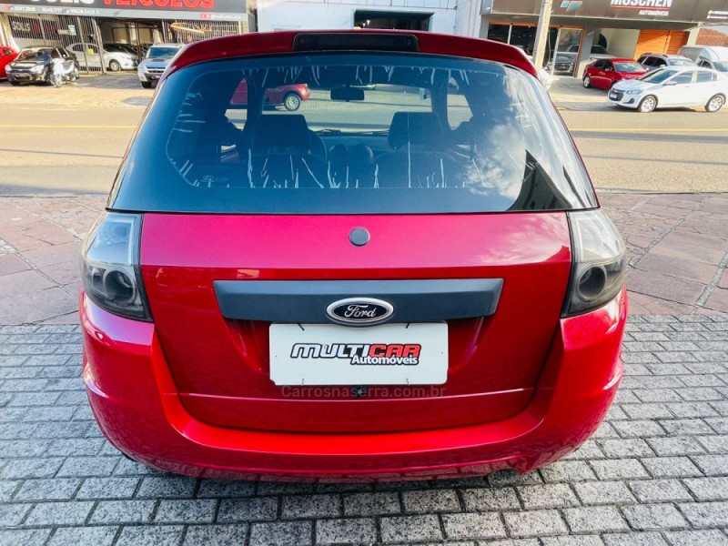 KA 1.0 MPI 8V FLEX 2P MANUAL - 2012 - CAMPO BOM