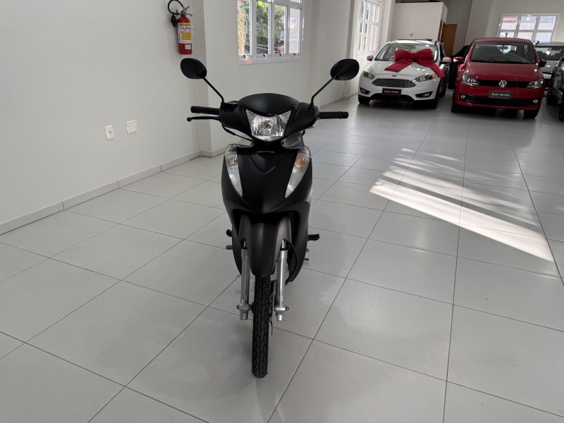 BIZ 125 EX - 2015 - BENTO GONçALVES