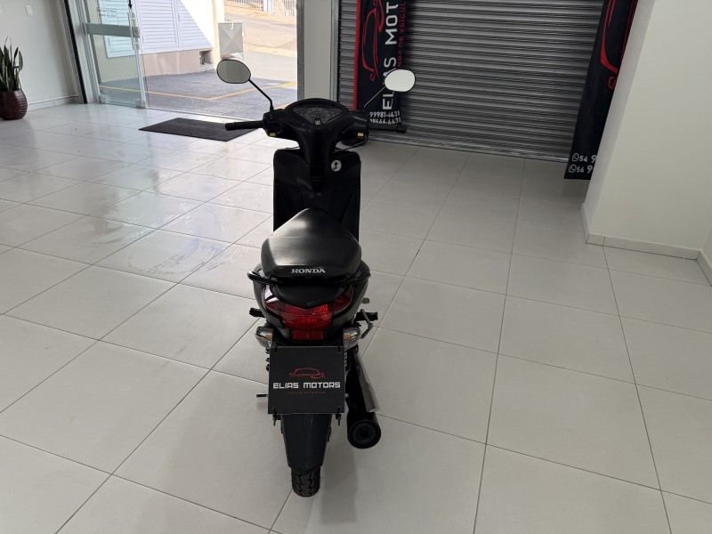 BIZ 125 EX - 2015 - BENTO GONçALVES