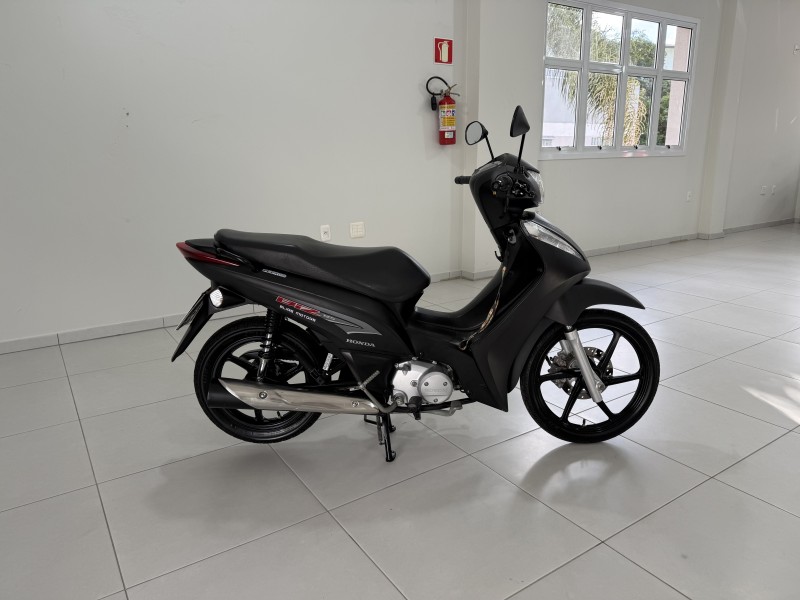 BIZ 125 EX - 2015 - BENTO GONçALVES