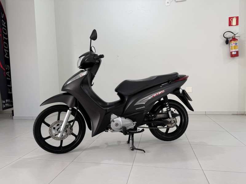 BIZ 125 EX - 2015 - BENTO GONçALVES