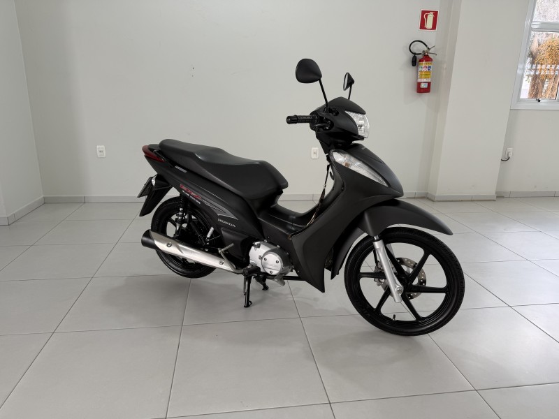 biz 125 ex 2015 bento goncalves