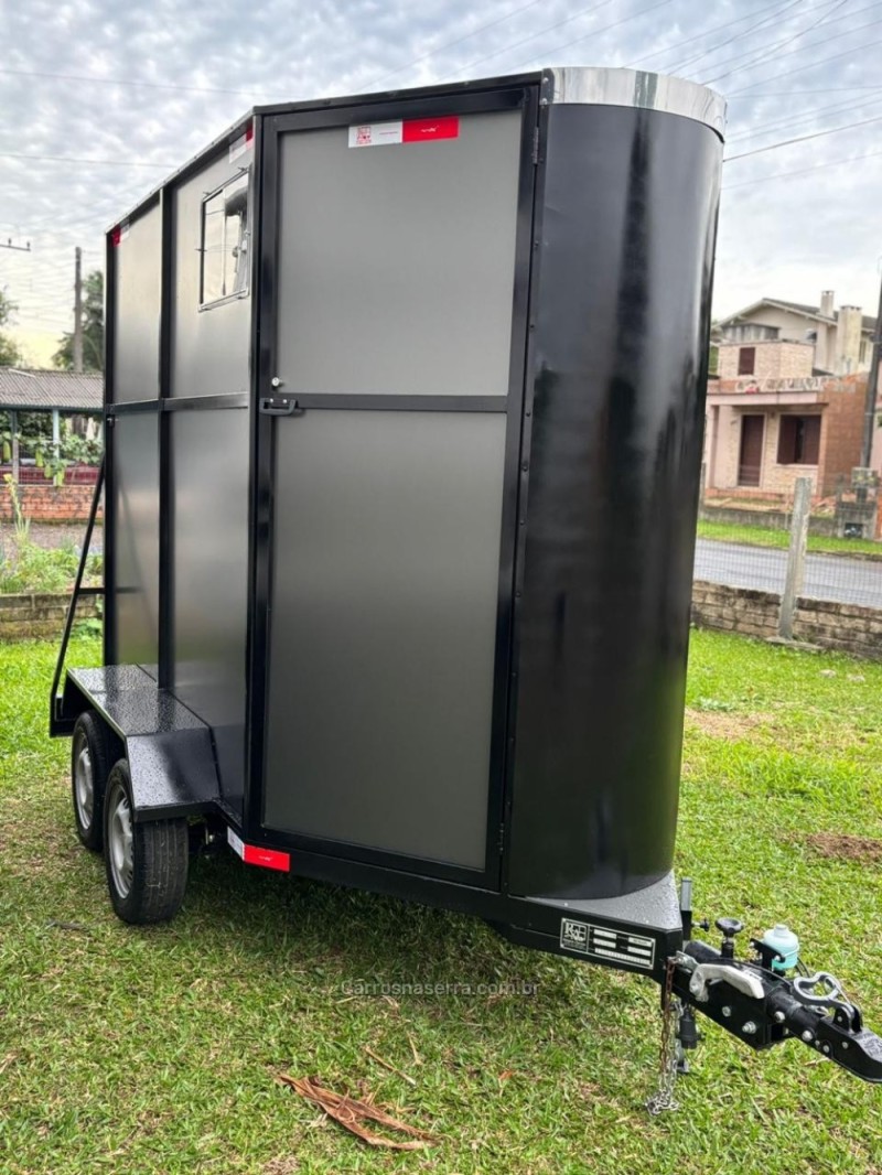 RENIQUE  - 2025 - CAXIAS DO SUL