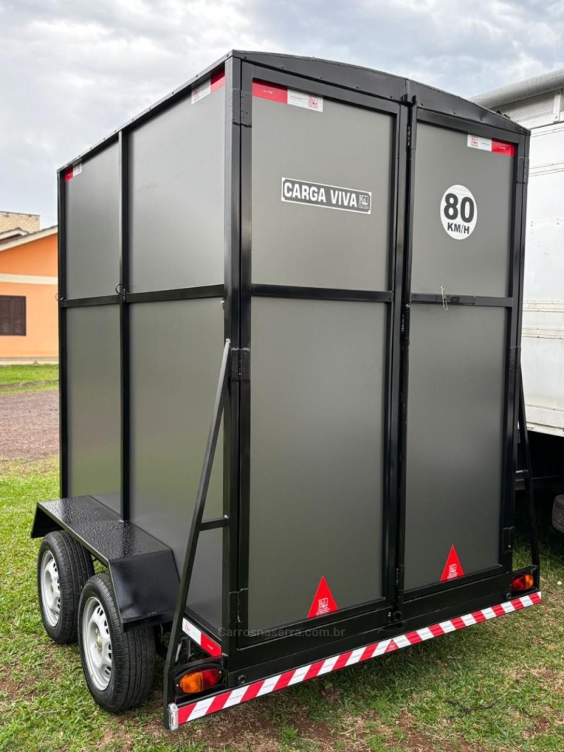 RENIQUE  - 2025 - CAXIAS DO SUL