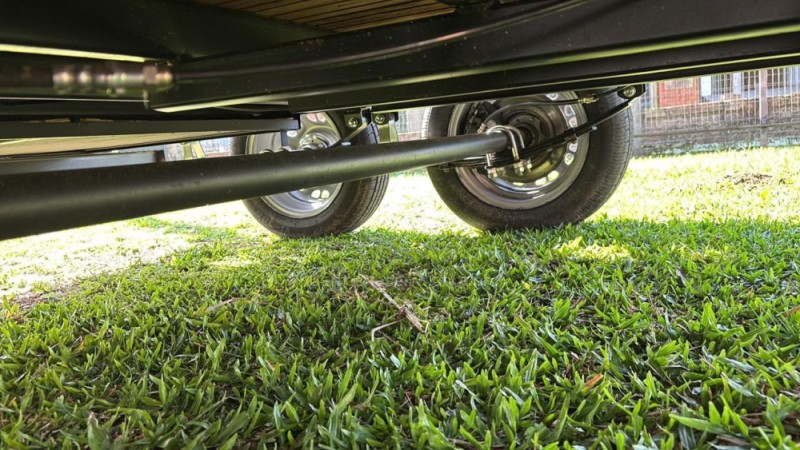 RENIQUE  - 2025 - CAXIAS DO SUL