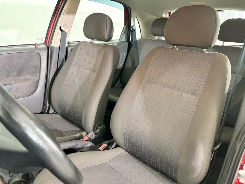 CORSA 1.0 MPFI MAXX 8V FLEX 4P MANUAL - 2011 - FARROUPILHA