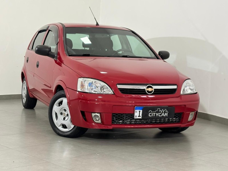 CORSA 1.0 MPFI MAXX 8V FLEX 4P MANUAL