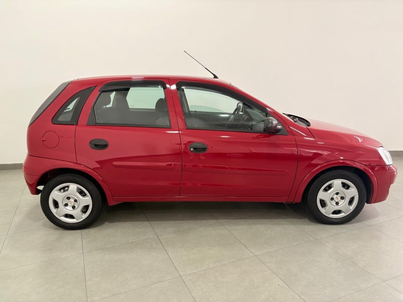 CORSA 1.0 MPFI MAXX 8V FLEX 4P MANUAL - 2011 - FARROUPILHA