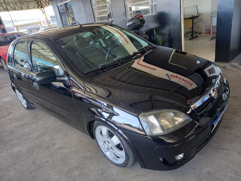 CORSA 1.4 MPFI MAXX 8V FLEX 4P MANUAL