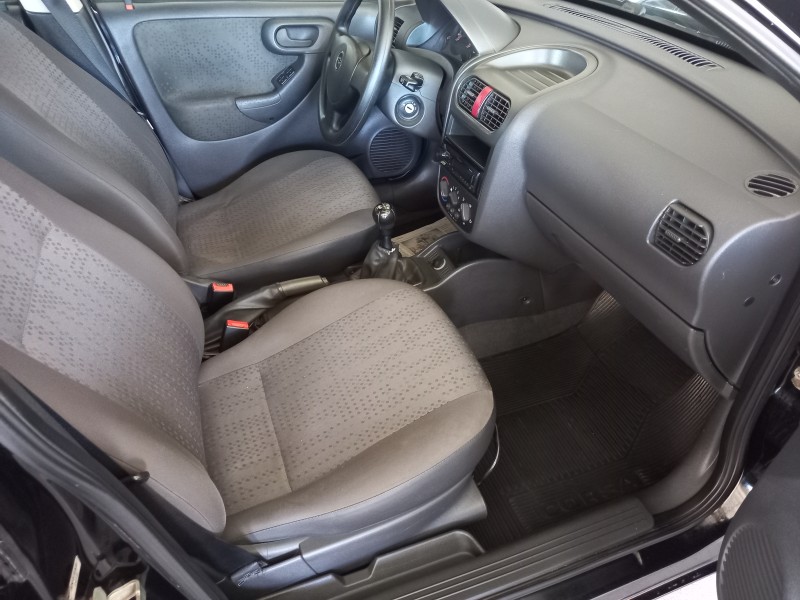 CORSA 1.4 MPFI MAXX 8V FLEX 4P MANUAL - 2011 - CAXIAS DO SUL