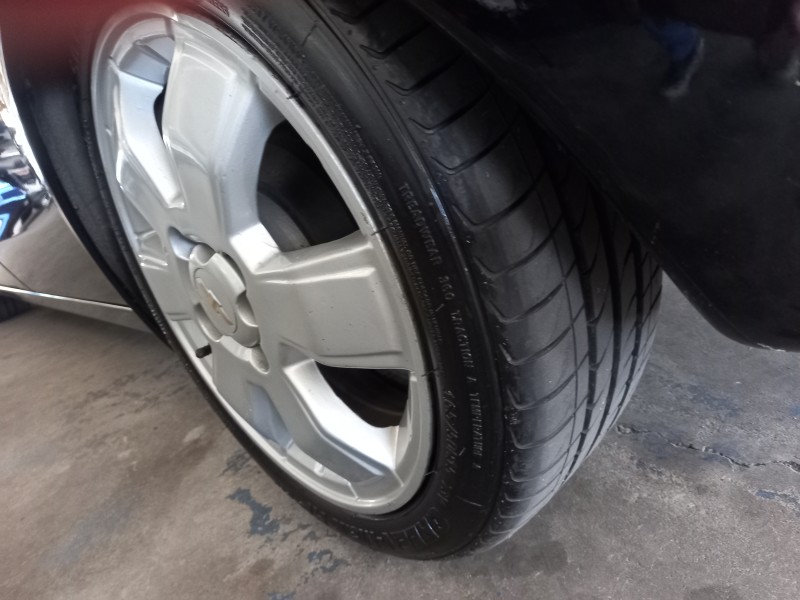 CORSA 1.4 MPFI MAXX 8V FLEX 4P MANUAL - 2011 - CAXIAS DO SUL