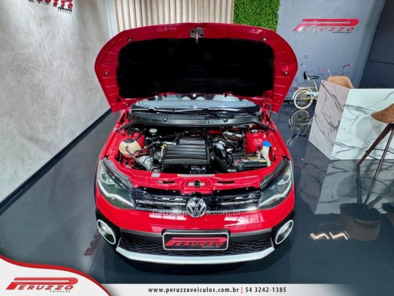 SAVEIRO 1.6 MSI CROSS CD 16V 2P MANUAL - 2015 - NOVA PRATA