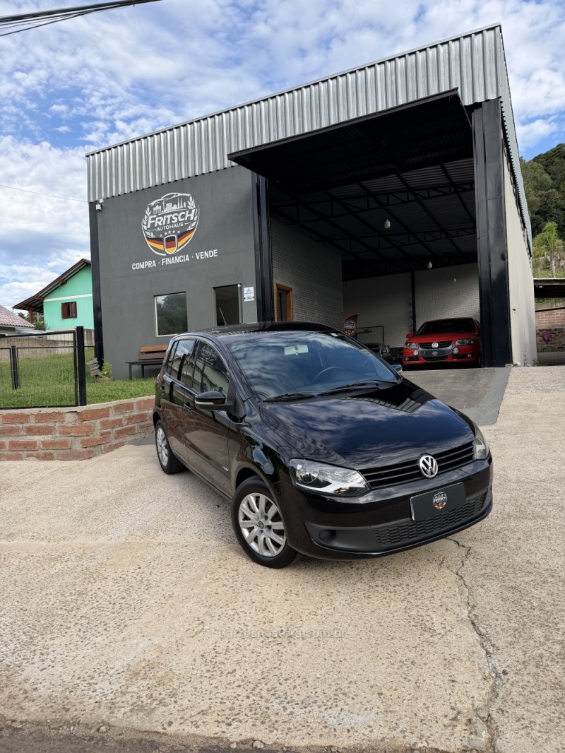 fox 1.0 mi 8v flex 4p manual 2011 nova petropolis