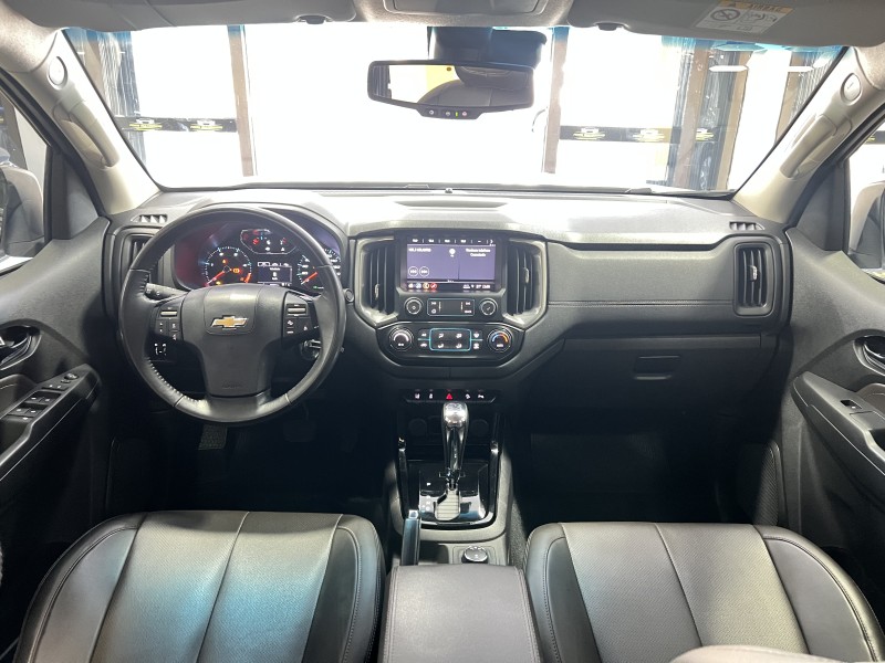 S10 2.8 HIGH COUNTRY 4X4 CD 16V TURBO DIESEL 4P AUTOMÁTICO - 2022 - CAXIAS DO SUL