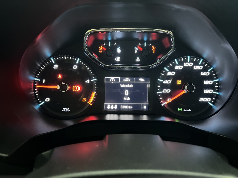 S10 2.8 HIGH COUNTRY 4X4 CD 16V TURBO DIESEL 4P AUTOMÁTICO - 2022 - CAXIAS DO SUL