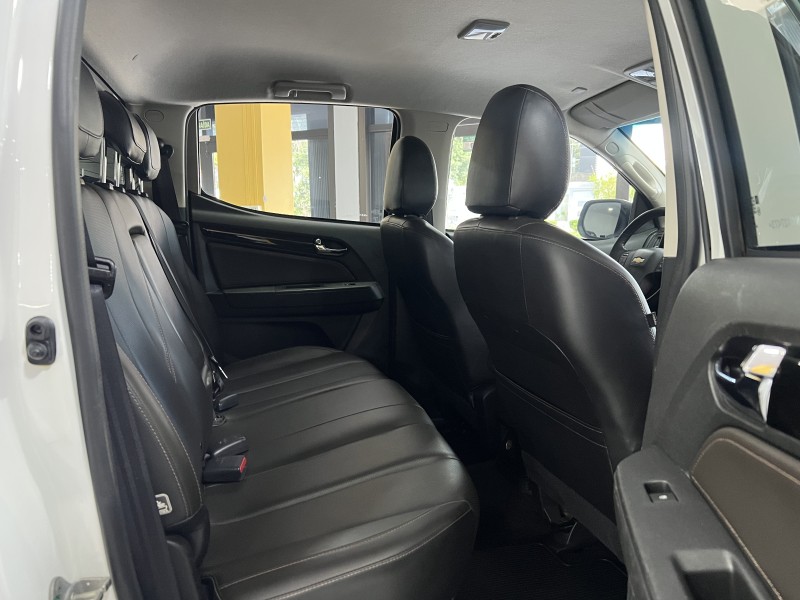 S10 2.8 HIGH COUNTRY 4X4 CD 16V TURBO DIESEL 4P AUTOMÁTICO - 2022 - CAXIAS DO SUL