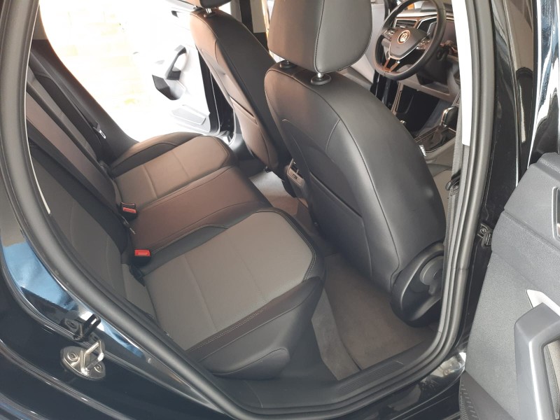 POLO 1.0	200 TSI HIGHLINE AUTOMÁTICO  - 2019 - BENTO GONçALVES