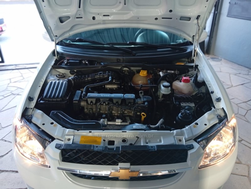 classic 1.0 mpfi ls 8v flex 4p manual 2015 canoas