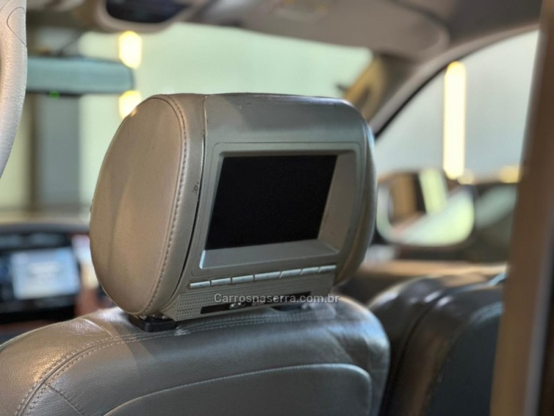 RAM 5.9 2500 4X4 CD I6 TURBO INTERCOOLER DIESEL 4P AUTOMÁTICO - 2006 - CAXIAS DO SUL