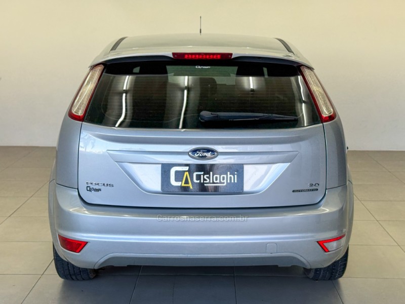 FOCUS 2.0 GLX 16V FLEX 4P AUTOMÁTICO - 2013 - CARLOS BARBOSA