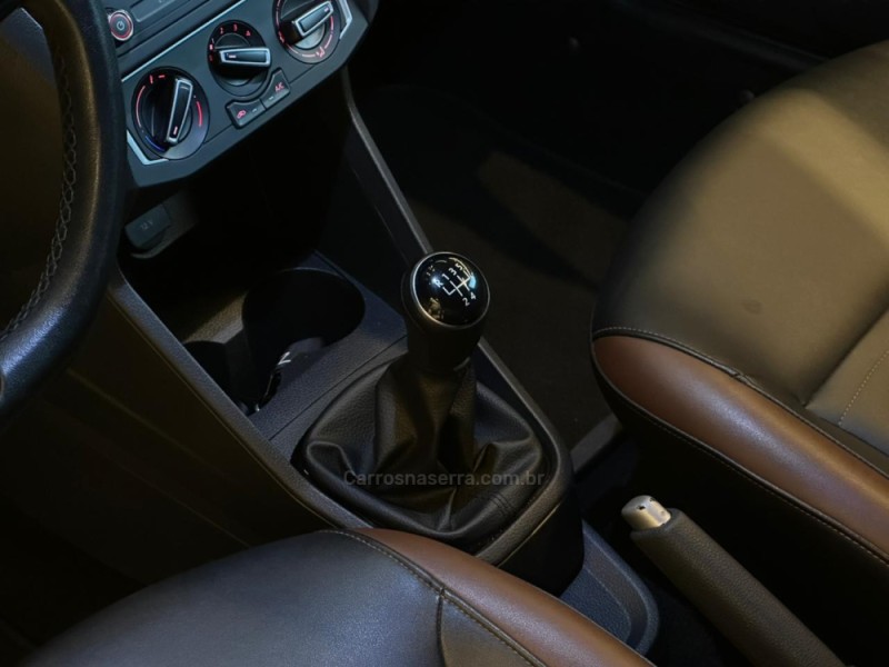 SAVEIRO 1.6 MSI CROSS CD 16V 2P MANUAL - 2020 - CAXIAS DO SUL