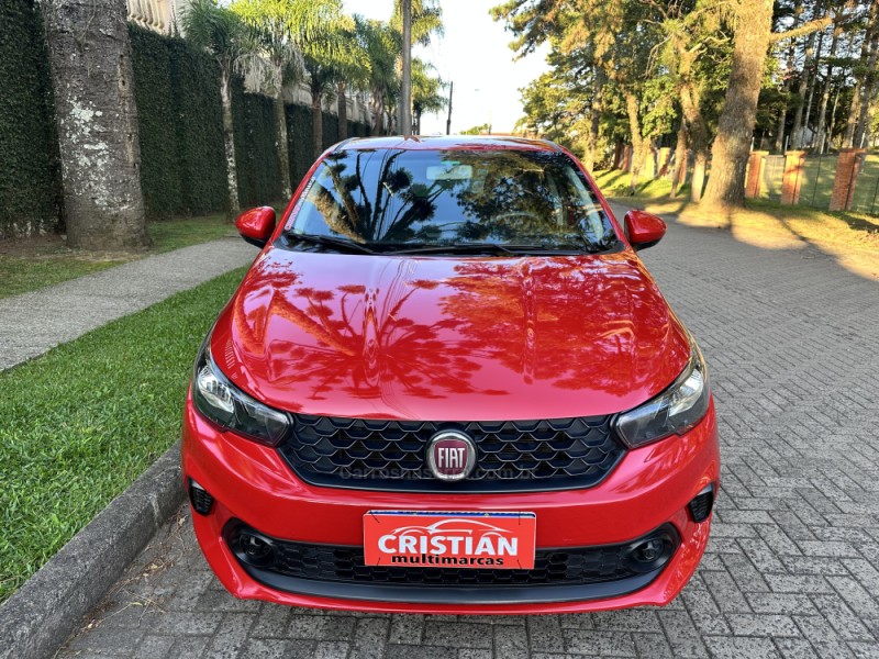 ARGO 1.3 FIREFLY FLEX DRIVE MANUAL - 2019 - CAXIAS DO SUL