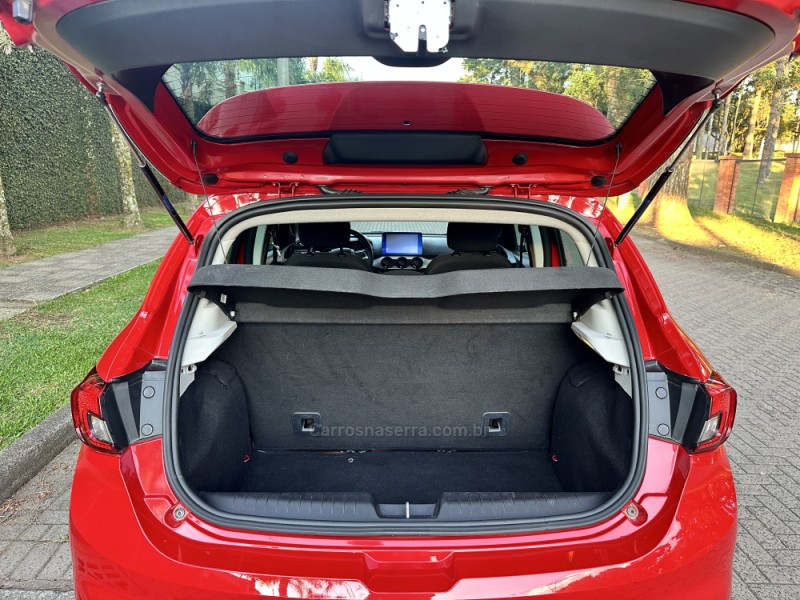 ARGO 1.3 FIREFLY FLEX DRIVE MANUAL - 2019 - CAXIAS DO SUL