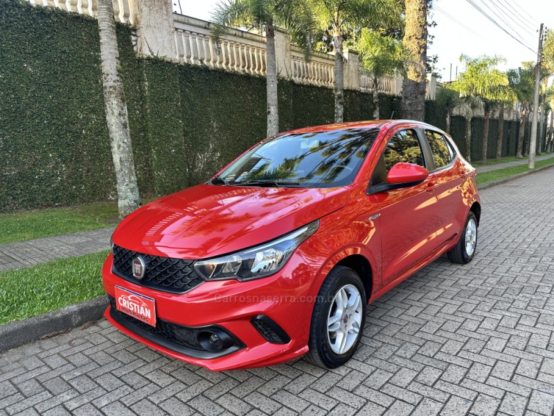 argo 1.3 firefly flex drive manual 2019 caxias do sul