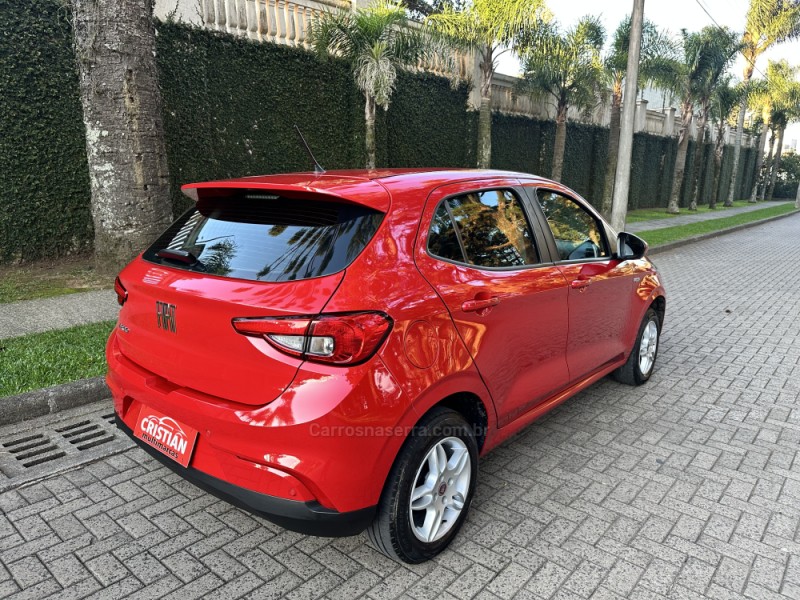 ARGO 1.3 FIREFLY FLEX DRIVE MANUAL - 2019 - CAXIAS DO SUL