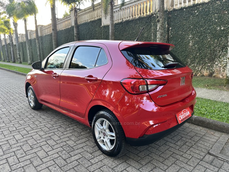 ARGO 1.3 FIREFLY FLEX DRIVE MANUAL - 2019 - CAXIAS DO SUL
