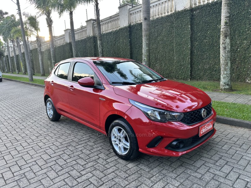 ARGO 1.3 FIREFLY FLEX DRIVE MANUAL - 2019 - CAXIAS DO SUL