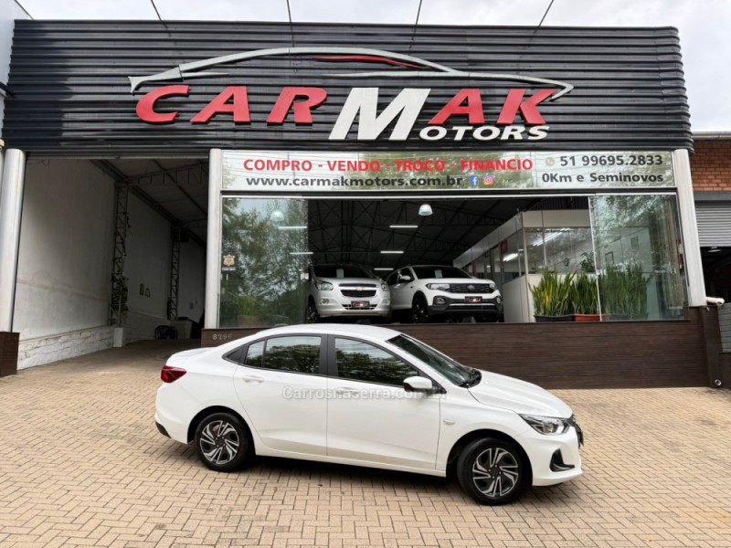 onix 1.0 lt plus 12v turbo 4p flex manual 2024 dois irmaos