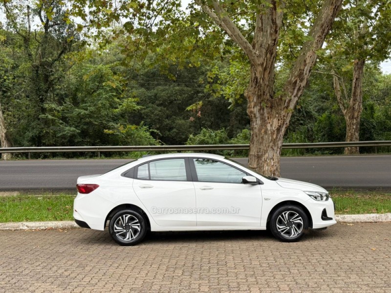 ONIX 1.0 LT PLUS 12V TURBO 4P FLEX MANUAL - 2024 - DOIS IRMãOS