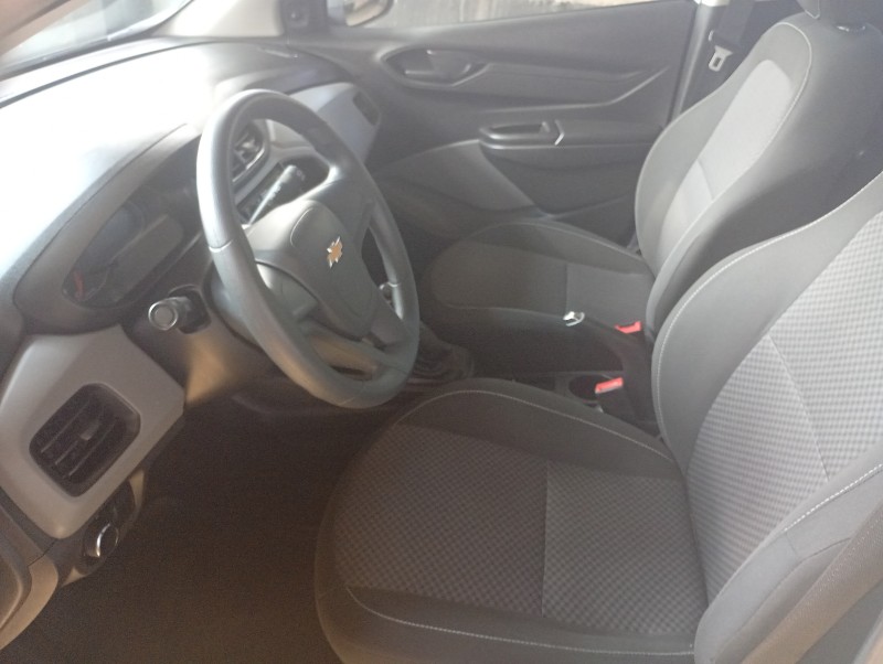 ONIX 1.0 JOY 8V FLEX 4P MANUAL - 2019 - CAXIAS DO SUL