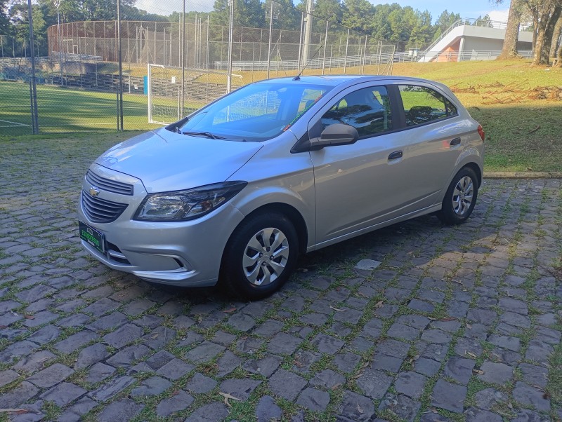 onix 1.0 joy 8v flex 4p manual 2019 caxias do sul