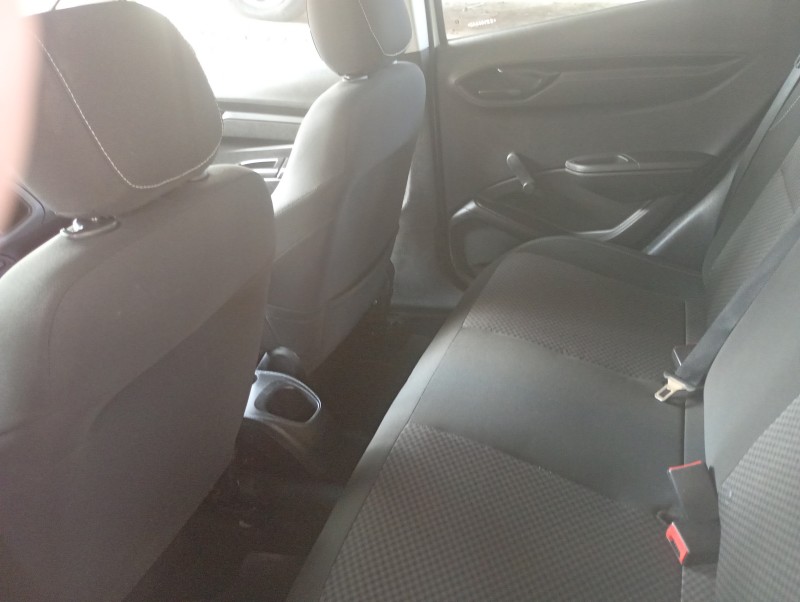 ONIX 1.0 JOY 8V FLEX 4P MANUAL - 2019 - CAXIAS DO SUL