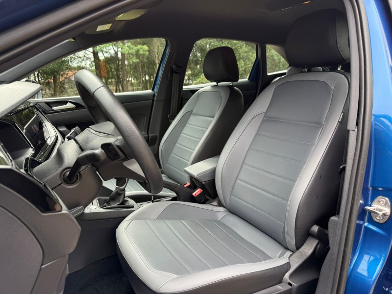 NIVUS 1.0 TSI HIGHLINE FLEX 4P AUTOMÁTICO - 2023 - CANELA