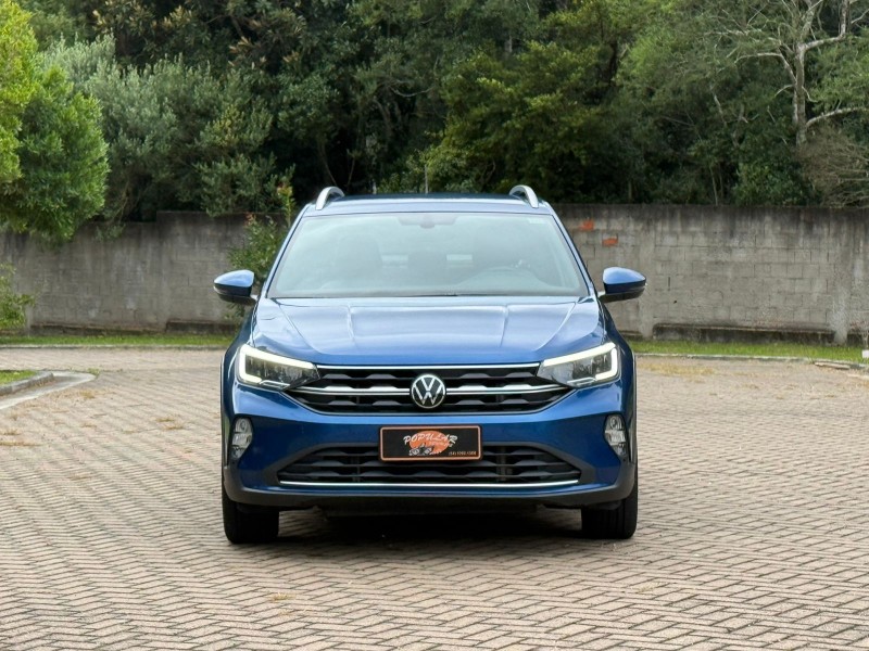 NIVUS 1.0 TSI HIGHLINE FLEX 4P AUTOMÁTICO - 2023 - CANELA
