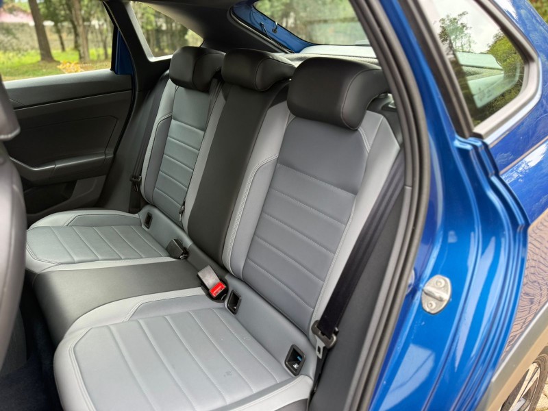 NIVUS 1.0 TSI HIGHLINE FLEX 4P AUTOMÁTICO - 2023 - CANELA