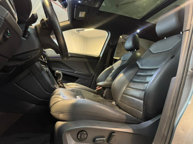 TAOS 1.4 16V HIGHLINE TSI FLEX 4P AUTOMÁTICO - 2022 - CAXIAS DO SUL