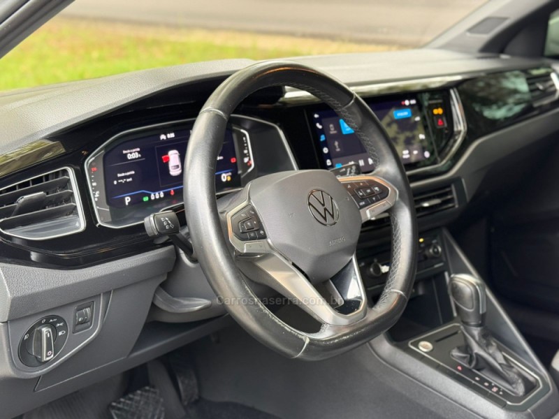 NIVUS 1.0 TSI HIGHLINE FLEX 4P AUTOMÁTICO - 2021 - DOIS IRMãOS