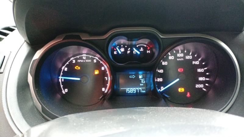 RANGER 2.5 XLS 4X2 CD 16V FLEX 4P MANUAL - 2015 - FARROUPILHA