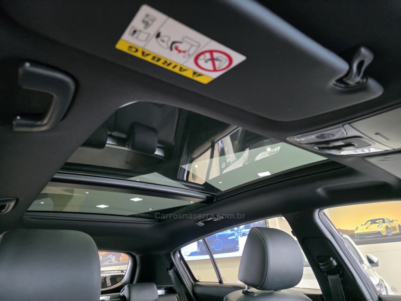 SPORTAGE 2.0 EX2 4X2 16V FLEX 4P AUTOMÁTICO - 2020 - CAXIAS DO SUL