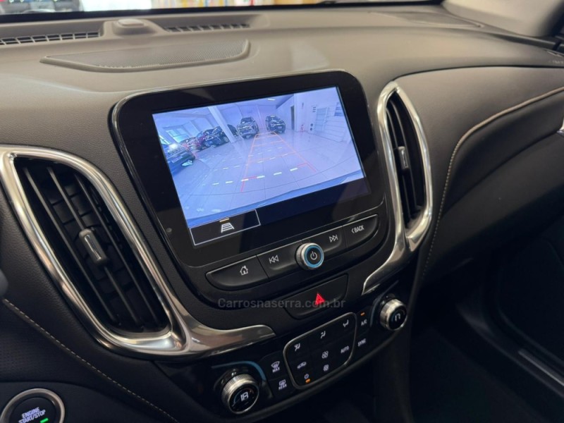 EQUINOX 1.5 PREMIER 16V TURBO GASOLINA 4P AUTOMÁTICO - 2024 - VERANóPOLIS