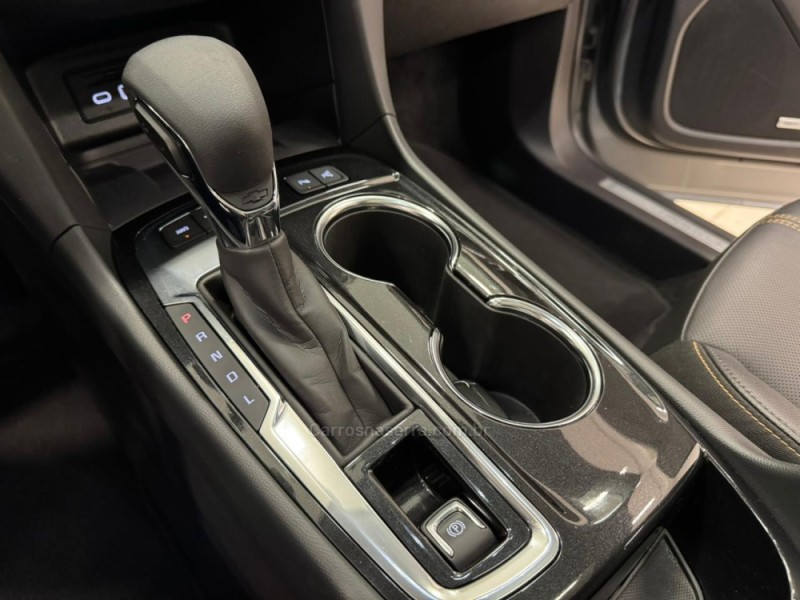 EQUINOX 1.5 PREMIER 16V TURBO GASOLINA 4P AUTOMÁTICO - 2024 - VERANóPOLIS