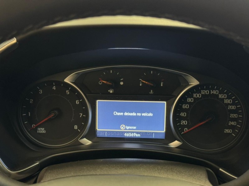 EQUINOX 1.5 PREMIER 16V TURBO GASOLINA 4P AUTOMÁTICO - 2024 - VERANóPOLIS