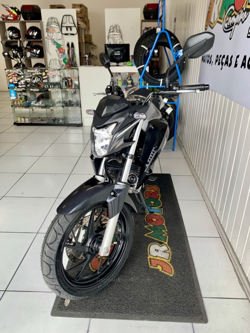 CB TWISTER  - 2020 - CAXIAS DO SUL