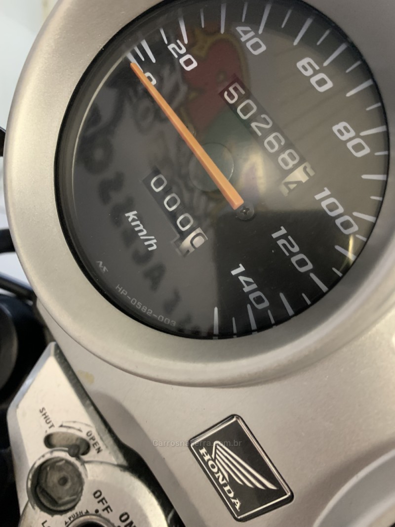 CG 150  - 2007 - CAXIAS DO SUL