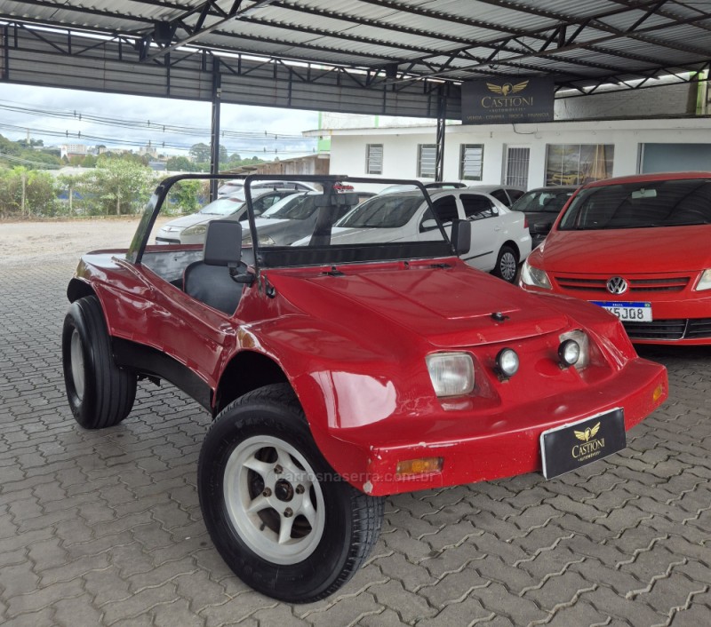 buggy baby 1973 caxias do sul