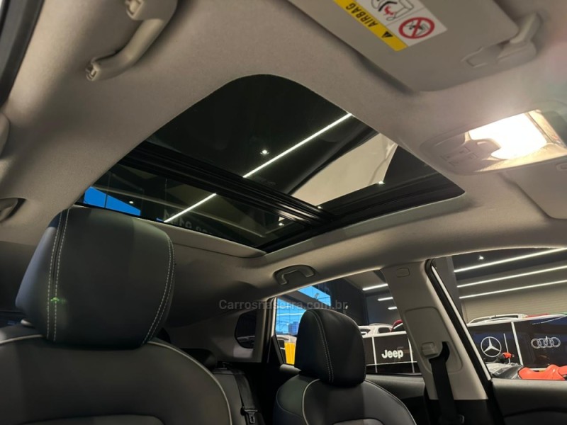 TRACKER 1.2 12V TURBO FLEX 4P AUTOMÁTICO - 2021 - CAXIAS DO SUL